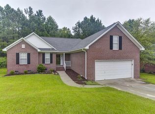 5 Turtle Creek Way, Columbia, SC 29229