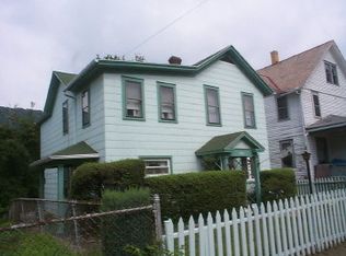 1046 West First St, Oil City, PA