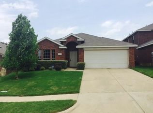 14105 Pioneer Bluffs Rd, Balch Springs, TX 75181