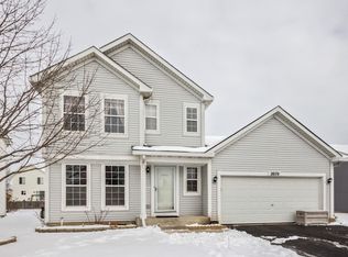 2070 Whitmore Dr, Romeoville, IL 60446