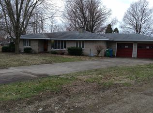 520 N Union City Rd, Coldwater, MI 49036