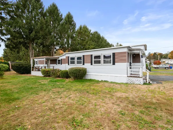 (undisclosed Address), Groton, CT 06340