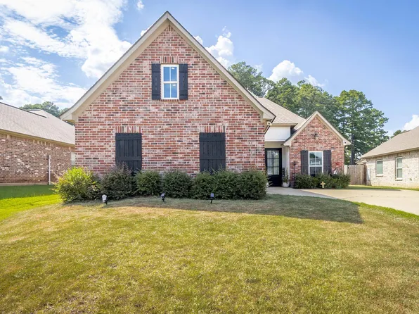 111 Belmont Blvd, Ruston, LA 71270