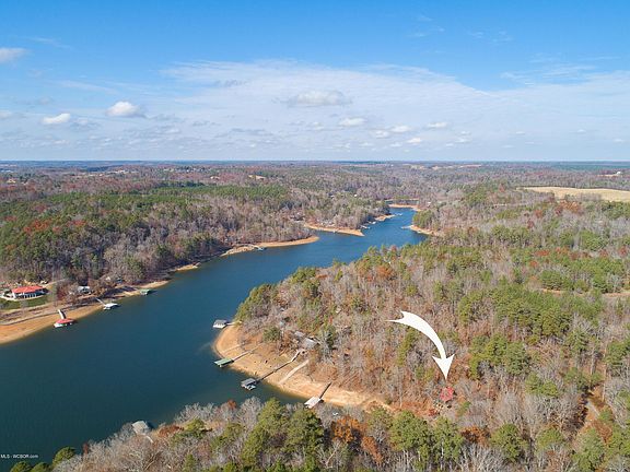 Image 2: Lake Location