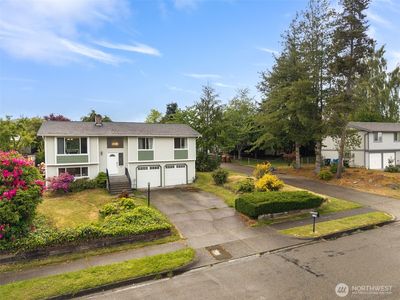3320 N Whitman Street, Tacoma, WA, 98407
