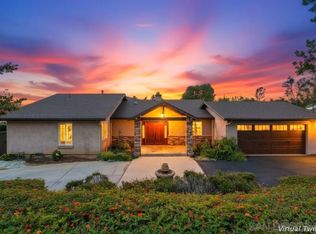 VALLE DEL NORTE, Poway, CA 92064