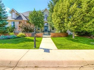 7702 Plateau Rd, Greeley, CO 80634