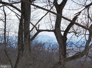 847-848 849 Blue Mountain Rd, Front Royal, VA 22630