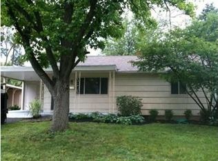 2490 Nottingham Rd, Columbus, OH 43221