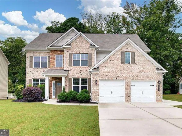 2445 Oxenwood Dr SW, Marietta, GA 30064