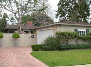 11351 Berwick St, Los Angeles, CA 90049