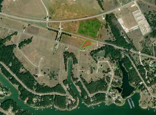 Clubhouse Dr, Corsicana, TX