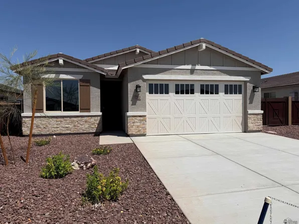 7712 E 35th St, Yuma, AZ 85365