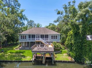 12975 Dixie Rd, Fairhope, AL 36532