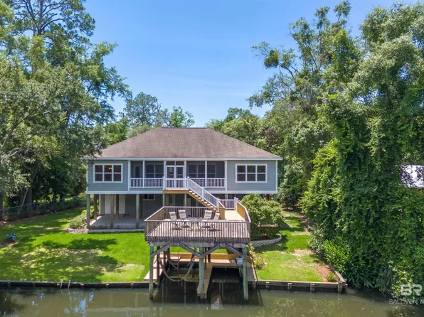 12975 Dixie Rd, Fairhope, AL 36532