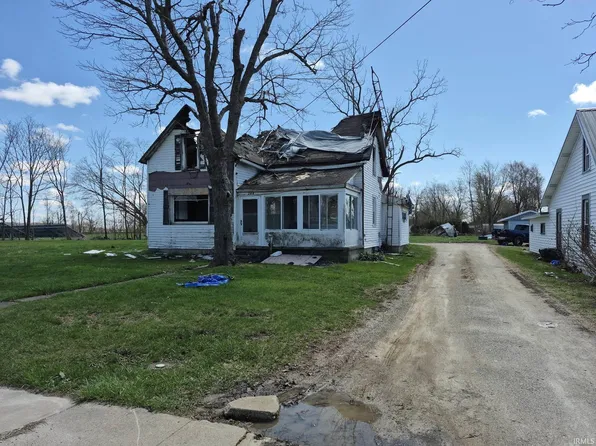 244 Watson St, Winchester, IN 47394