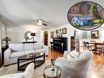 629 Hillcrest St, Sylva, NC, 28779