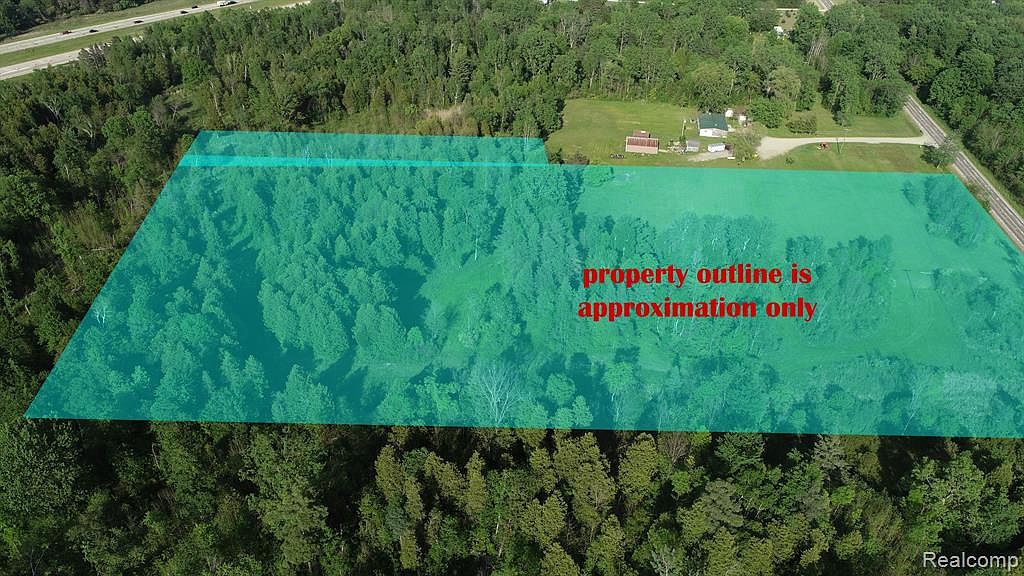 0 Newark Rd, Attica, MI 48412 MLS 20230043374 Zillow