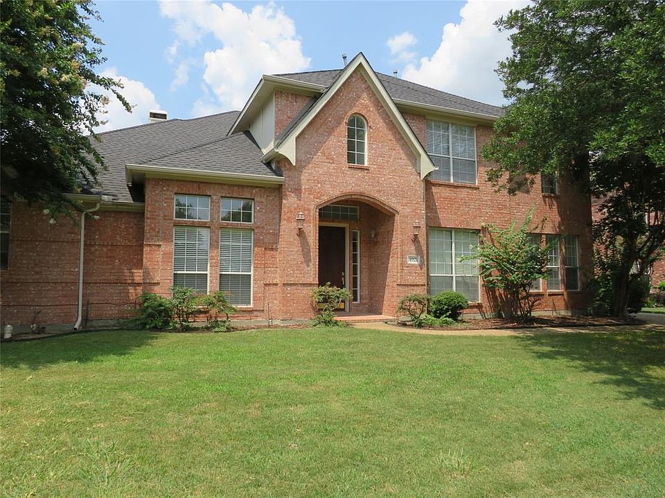 1st image of 4021 Lost Creek Dr