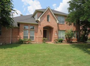 4021 Lost Creek Dr, Plano, TX 75074