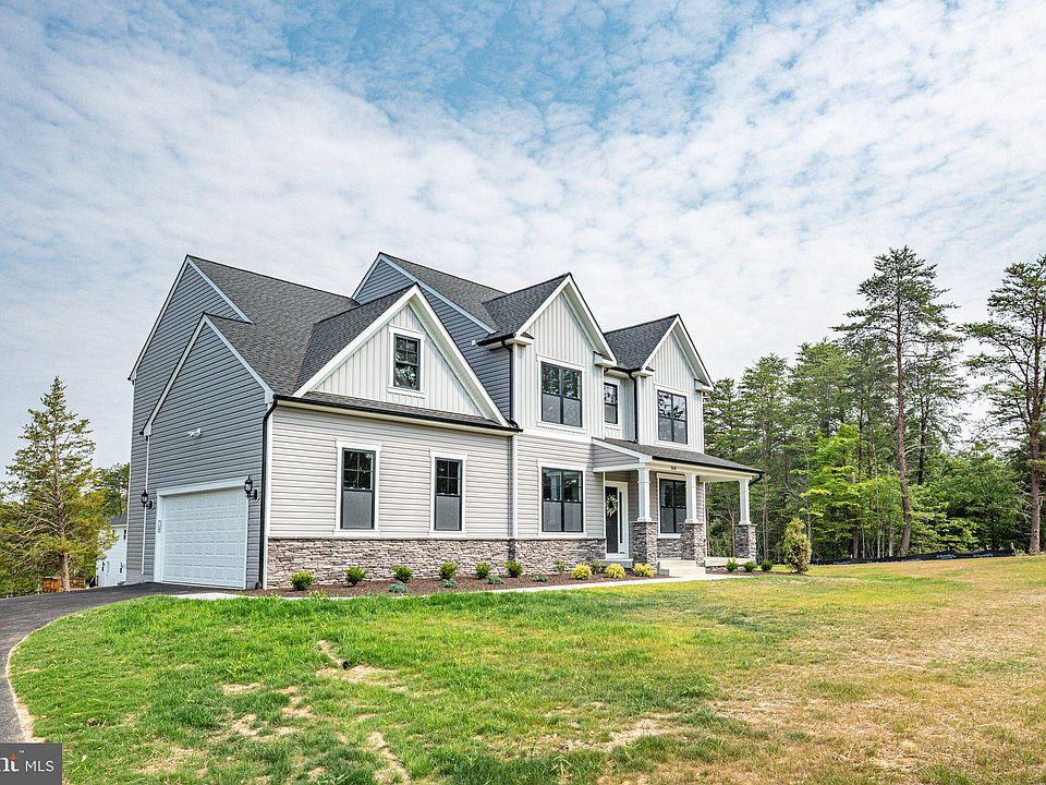 360 Greenbank Rd, Fredericksburg, VA 22406 Zillow