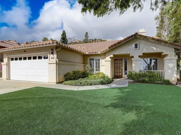 1913 Larkspur Dr, Alpine, CA 91901