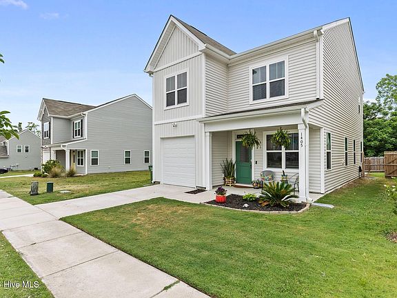 4th image of 1405 Creekfront Drive