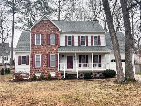 1507 Upperbury Ter, Midlothian, VA 23114
