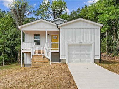 405 Ridley St, Louisburg, NC, 27549