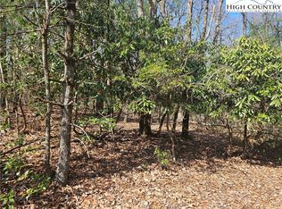 Mount Retreat Rd, Roaring Gap, NC 28668