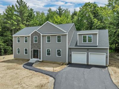 230 Aiden Circle, Belmont, NH, 03220