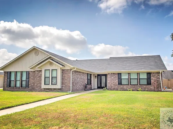 2412 Lavender Ln, Texarkana, AR 71854