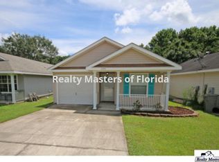 1159 Brownfield Rd, Pensacola, FL 32526