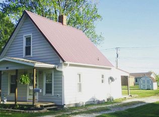 1880 Oak St, Hamilton, IL 62341