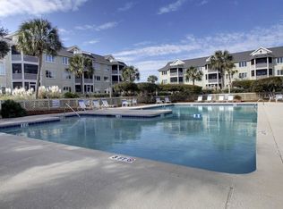 202 Port O Call Isle #D, Isle Of Palms, SC 29451