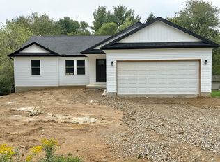 69 Baldwin Ct, Howard, OH 43028