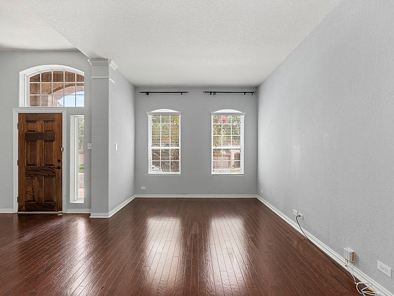 2nd Living Area