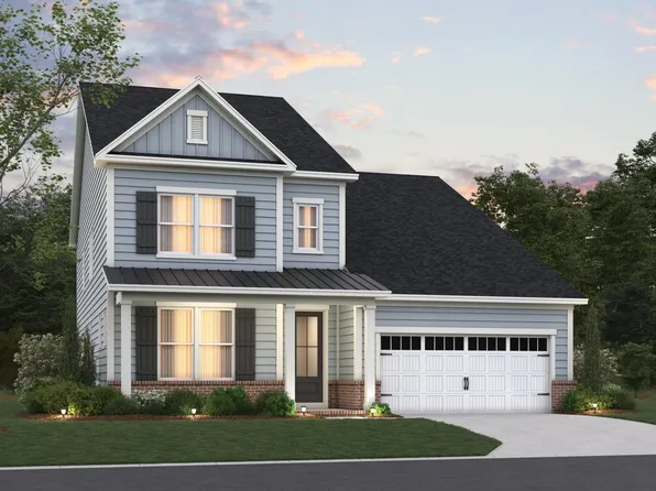 2473 Vetrina Way, Apex, NC 27502