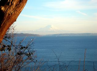 Lot 3 Shore Drive, Indianola, WA 98346
