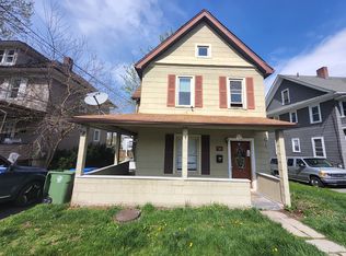 13 Harrison St, Middletown, NY 10940