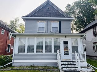 722 N Main St, Aberdeen City, SD 57401