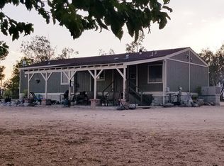 5401 Autumn Way, Ridgecrest, CA 93555