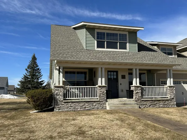 1901 Sandstone Loop Unit 4, Sartell, MN 56377