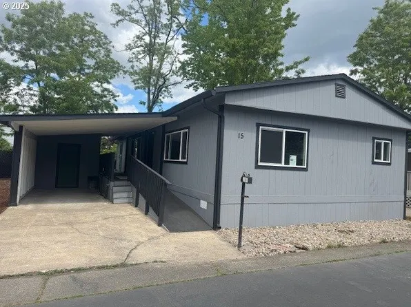 1901 SE Minter Bridge Rd Unit 15, Hillsboro, OR 97123