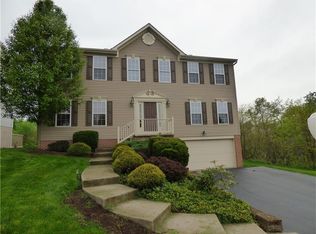 1615 Settlers Dr, Sewickley, PA 15143