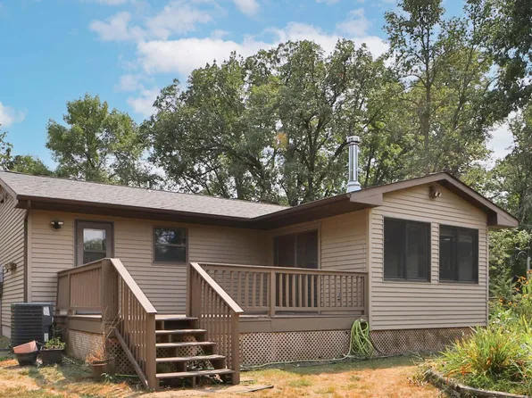 21381 Pike Ave, Aitkin, MN 56431