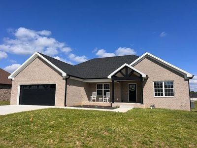 1115 Andover Dr, Franklin, KY, 42134