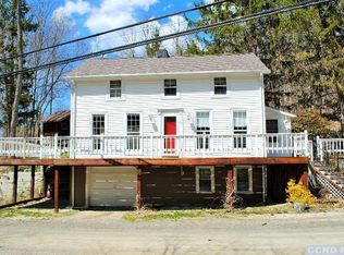 40 Whitings Pond Rd, Canaan, NY 12029