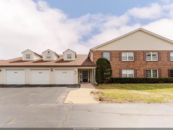 2356 Wisconsin St, Oshkosh, WI 54901