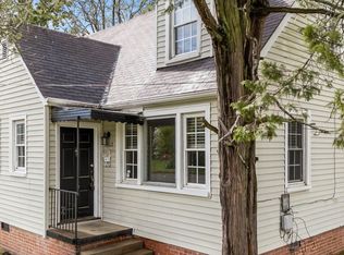 1512 Oxford Rd #2, Henderson, NC 27536